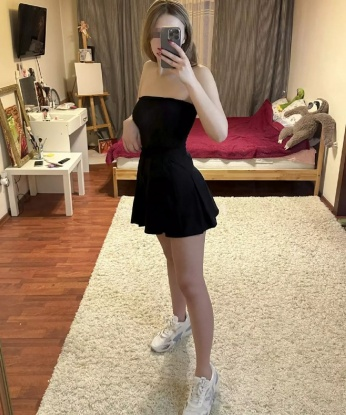 Проститутка Юлия